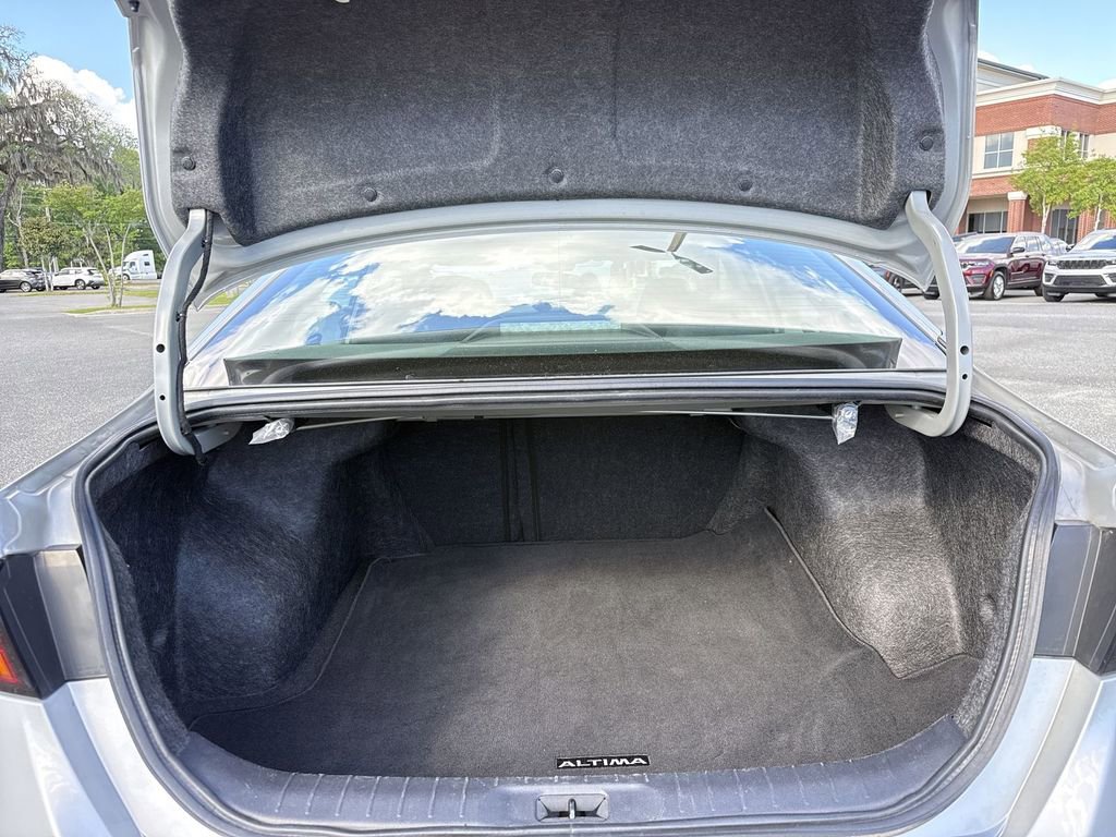 Used 2023 Nissan Altima 2.5 S image 25