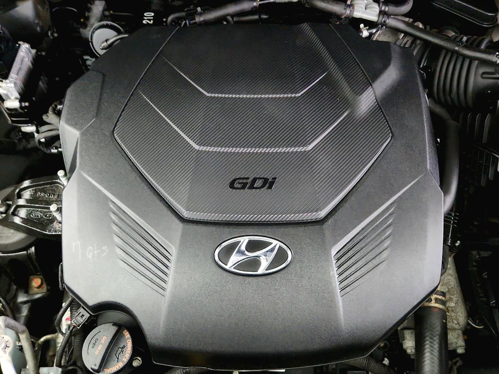 Used 2020 Hyundai Palisade SEL AWD/4WD image 44