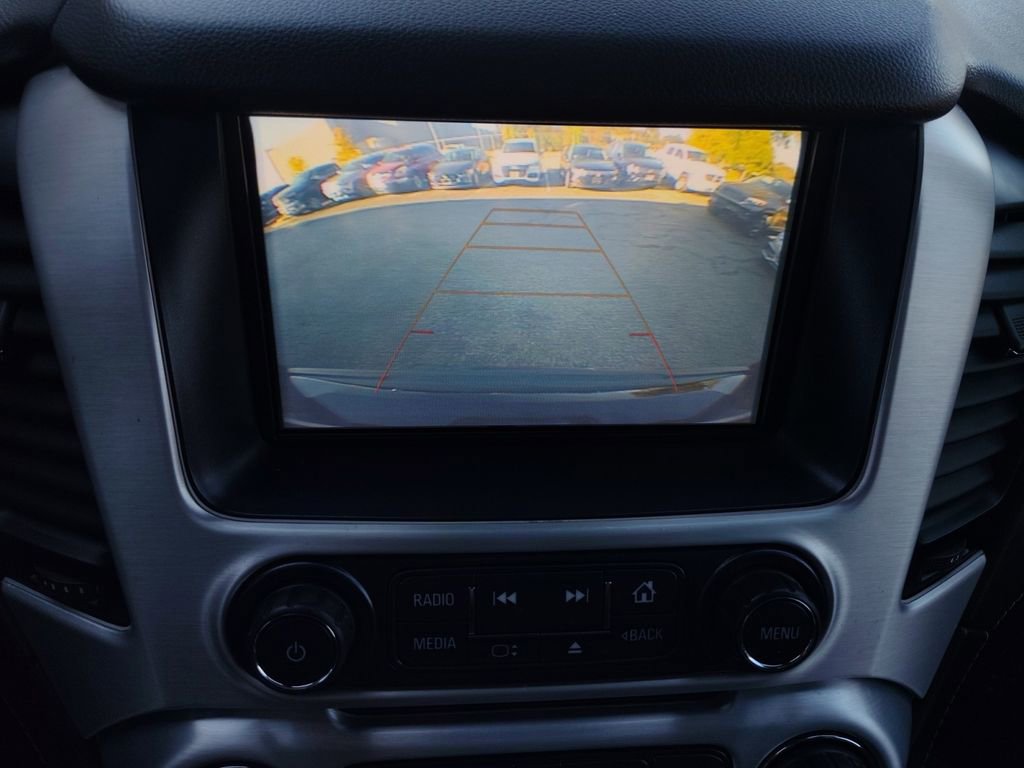 Used 2020 GMC Yukon SLT w/ Open Road Package image 9