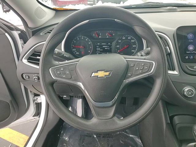 Used 2021 Chevrolet Malibu LS image 16