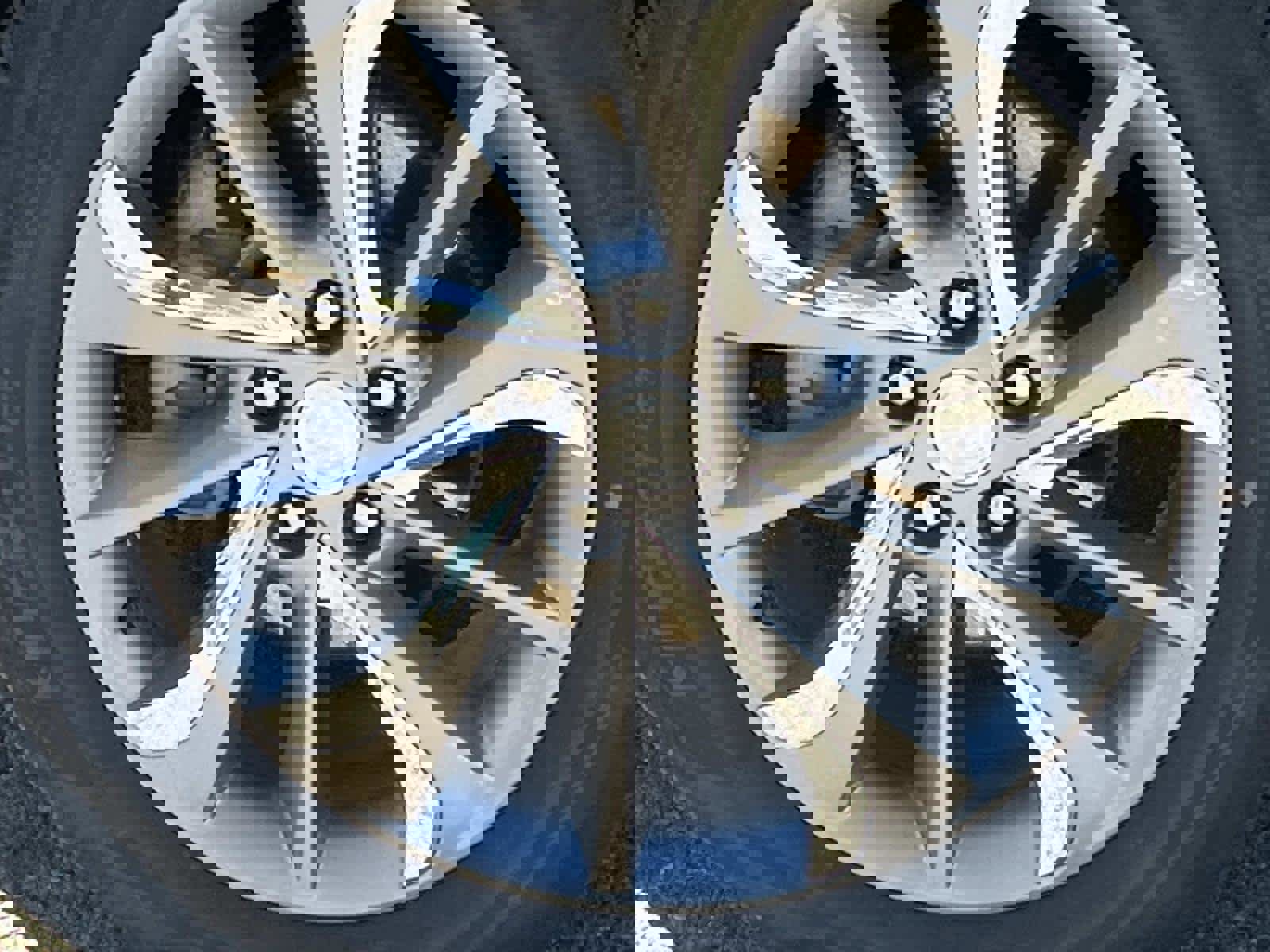 Used 2021 Buick Encore GX Select w/ Advanced Technology Package image 10