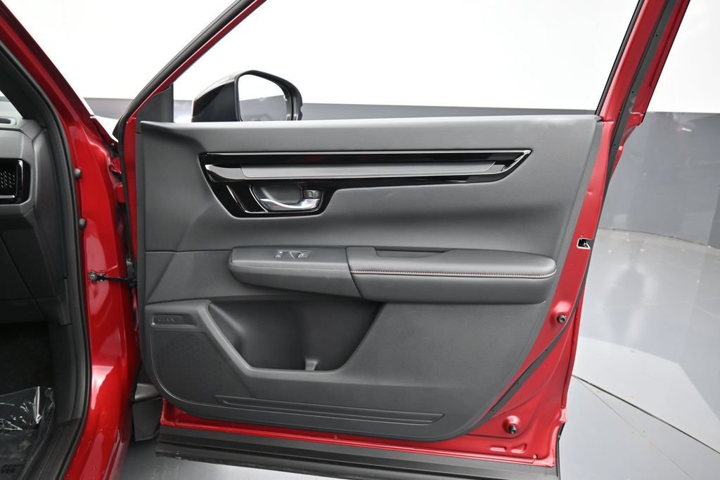 Used 2026 Honda CR-V Sport Touring image 35
