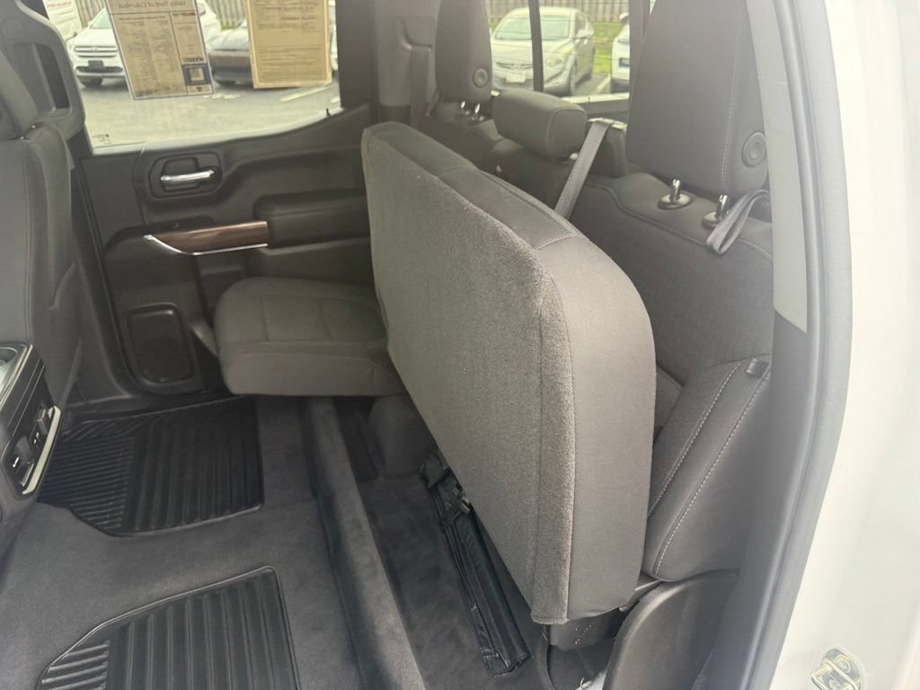 Used 2020 Chevrolet Silverado 1500 RST AWD/4WD image 37