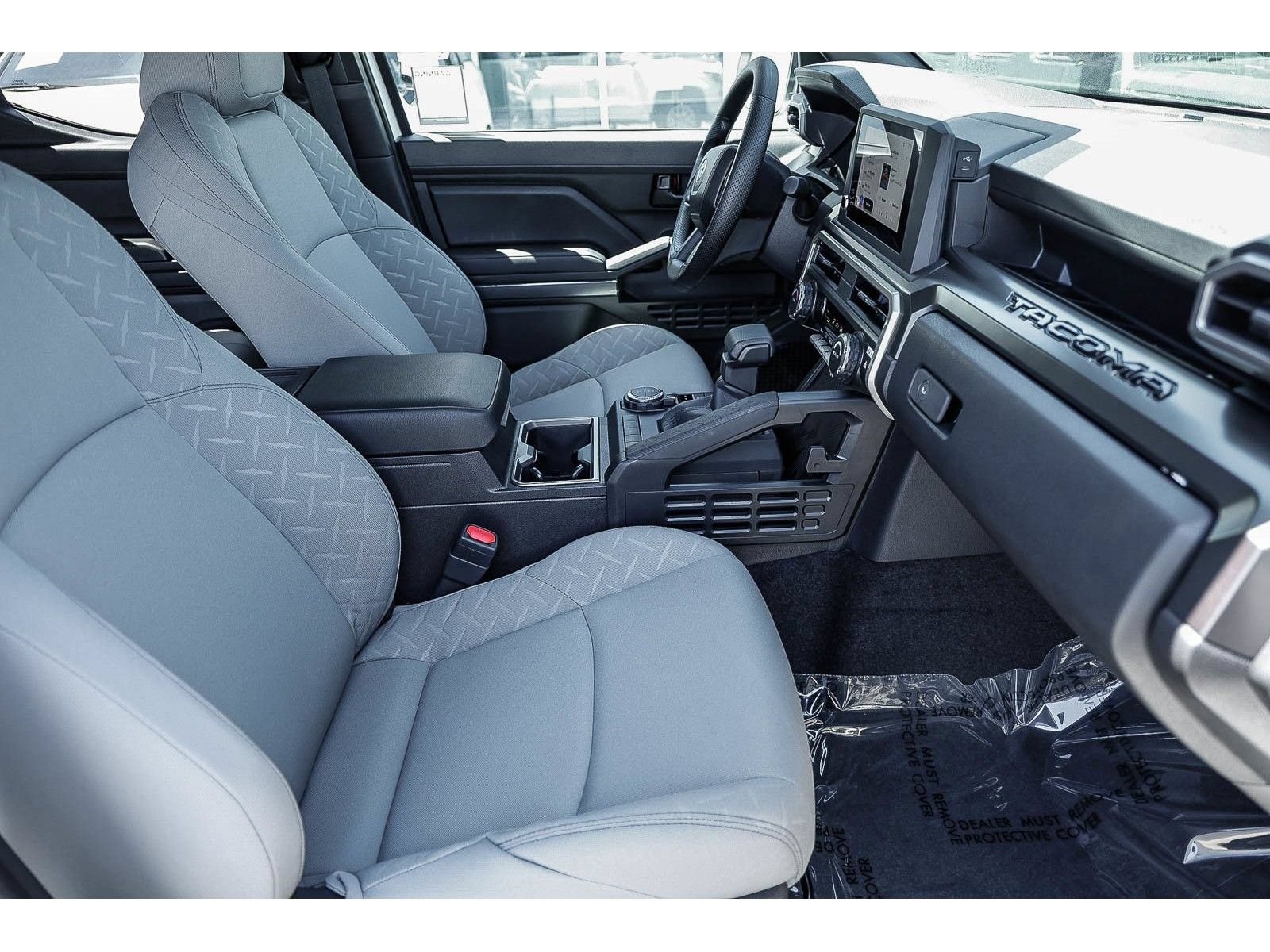 Used 2026 Toyota Tacoma SR5 AWD/4WD image 17