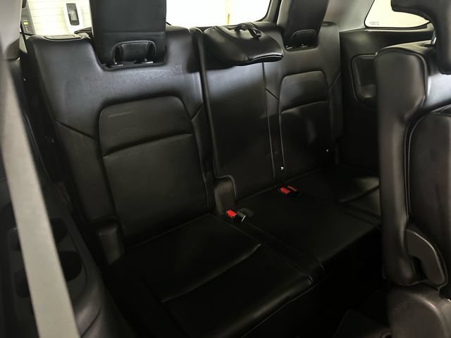 Used 2024 Nissan Pathfinder Platinum w/ Cargo Package AWD/4WD image 36