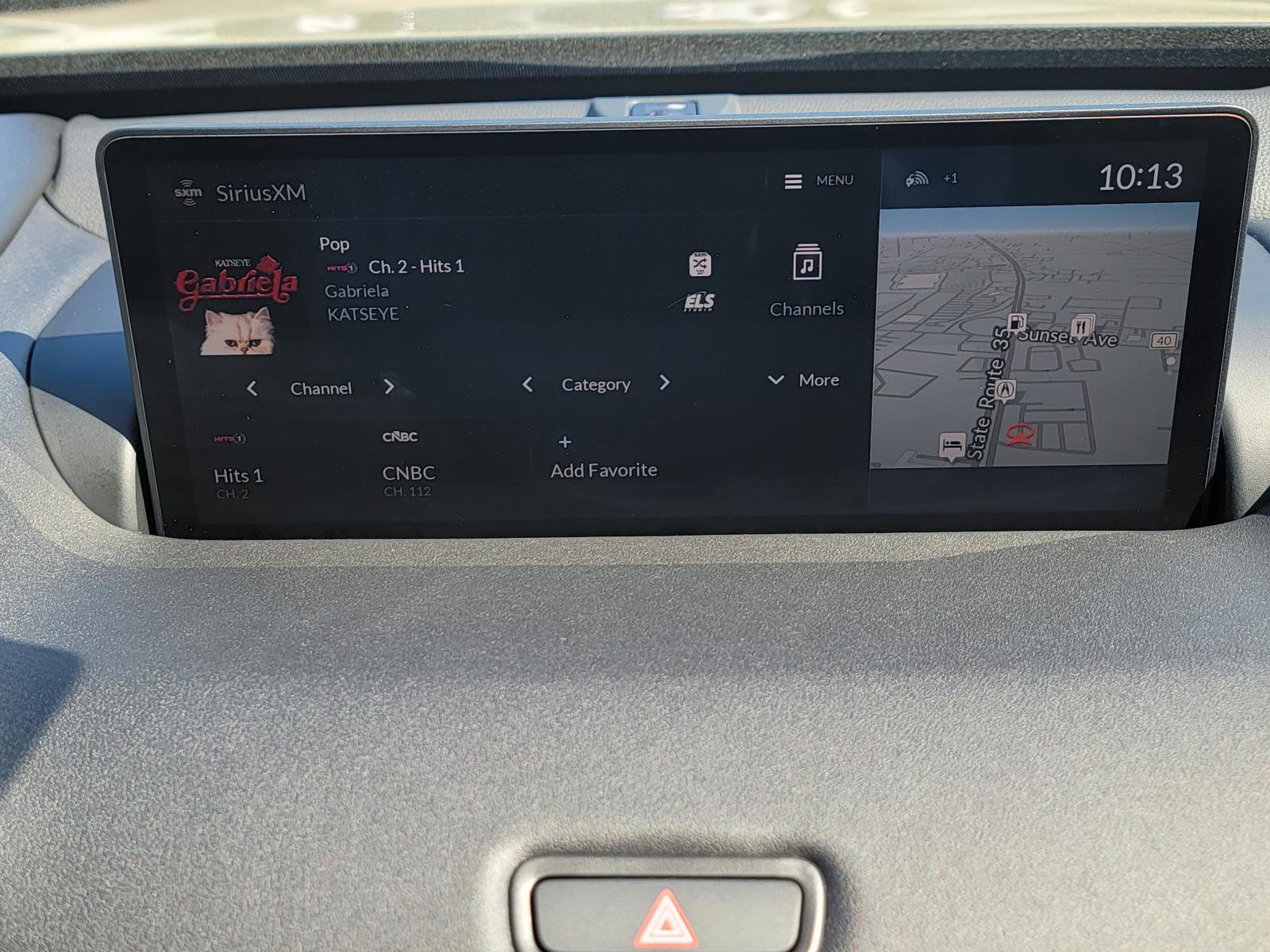 Certified 2025 Acura TLX w/ Technology Package FWD image 22