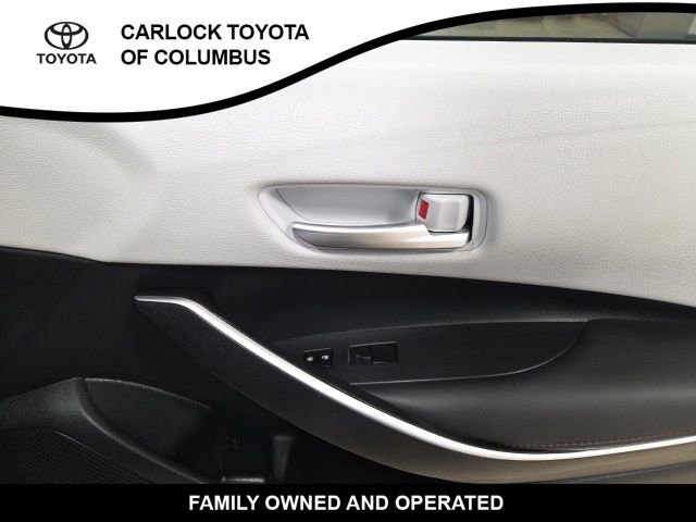 Used 2024 Toyota Corolla SE FWD image 19