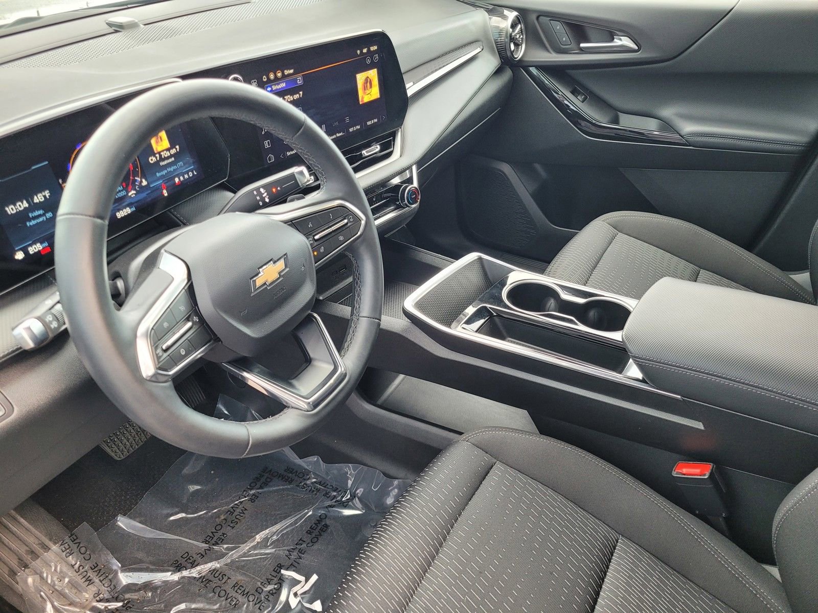 Used 2025 Chevrolet Equinox LT image 19