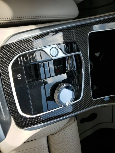Used 2025 BMW X5 M60i AWD/4WD image 17