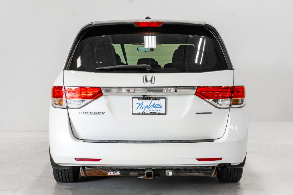 Used 2016 Honda Odyssey SE image 29