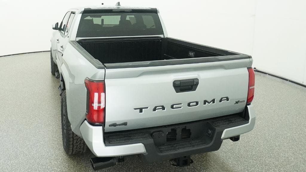 New 2026 Toyota Tacoma SR5 image 55