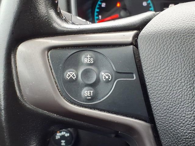 Used 2021 GMC Canyon AT4 image 23