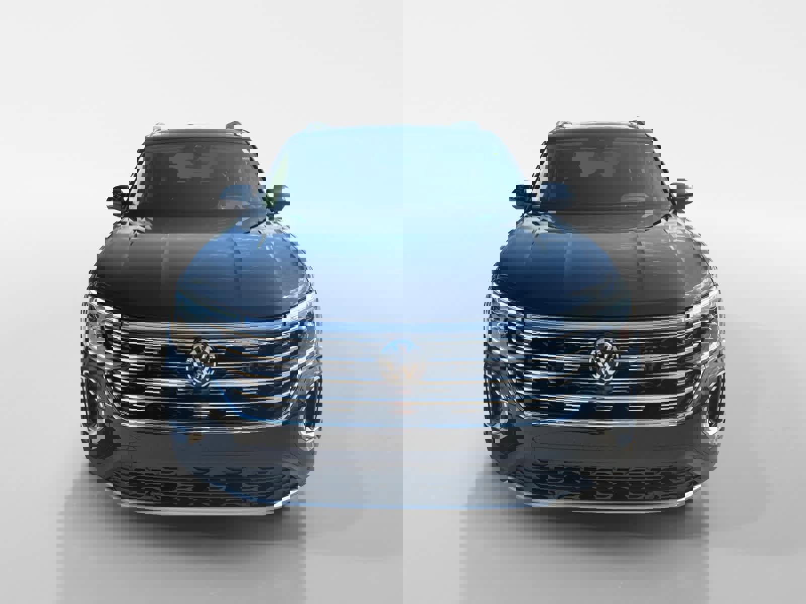Certified 2024 Volkswagen Atlas SEL image 7