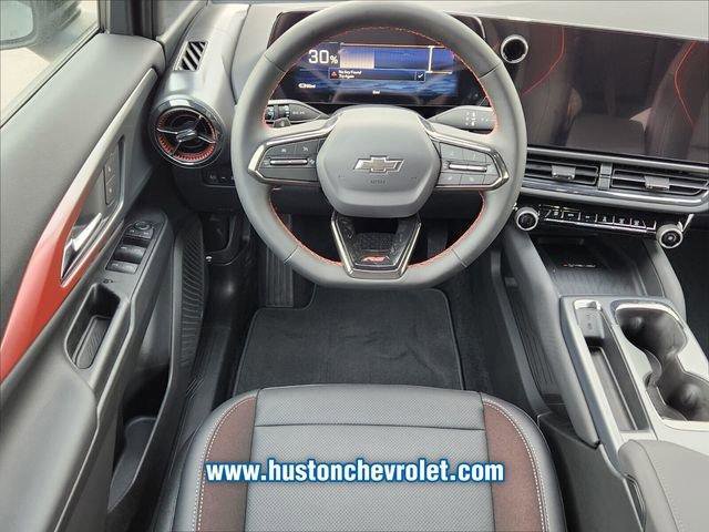 New 2026 Chevrolet Equinox EV RS image 20