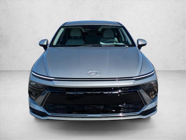 New 2026 Hyundai Sonata SEL FWD image 6