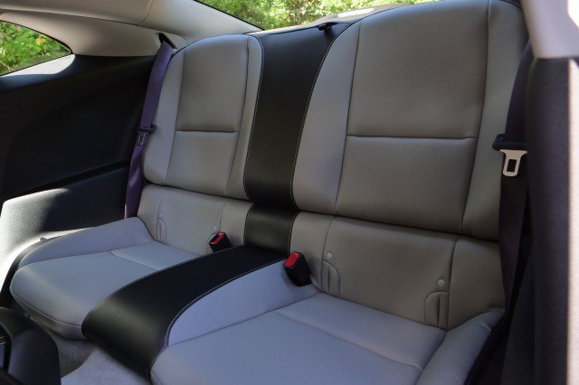 Used 2010 Chevrolet Camaro SS w/ RS Package RWD image 20