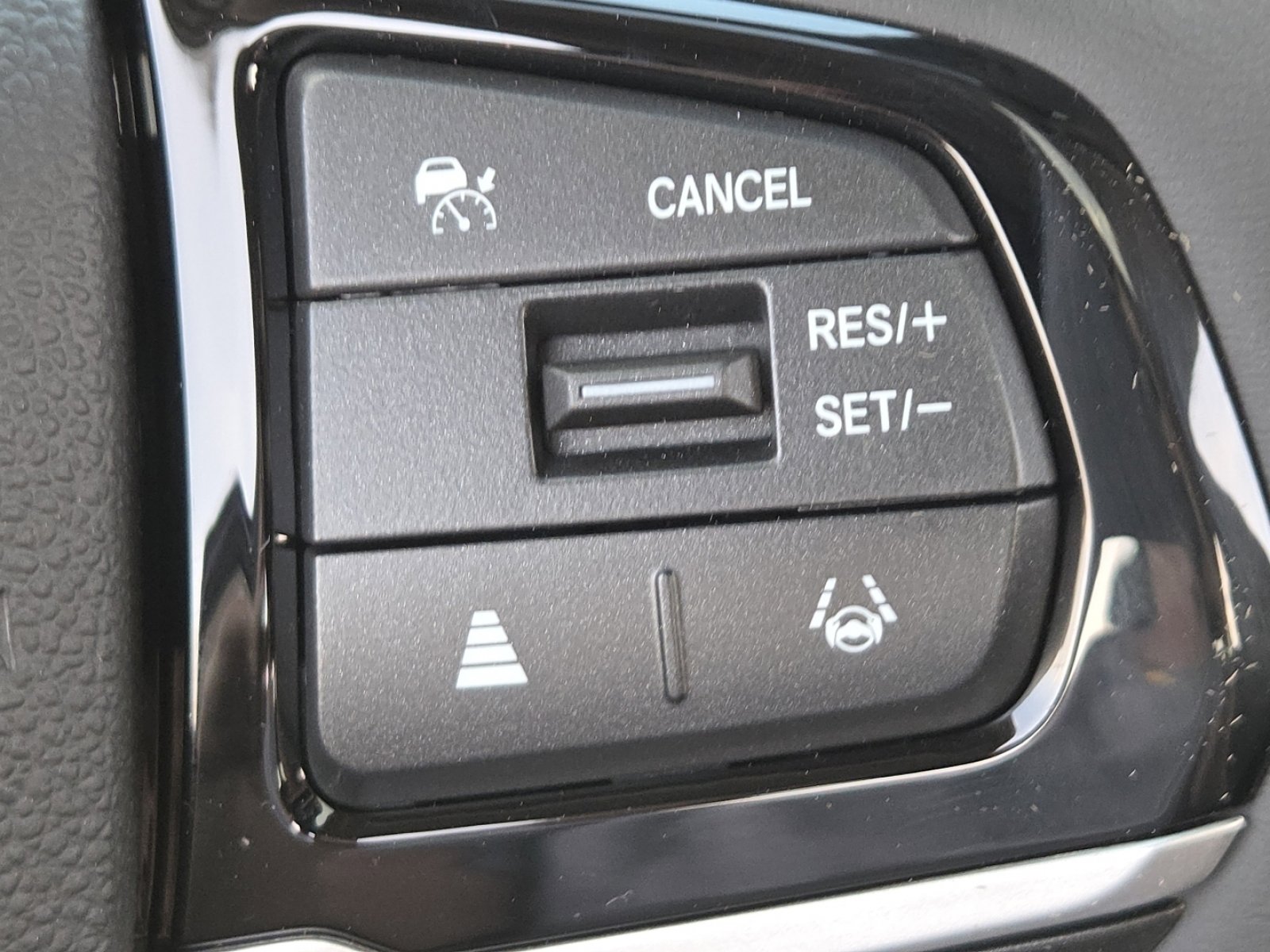 New 2026 Honda Odyssey EX-L image 8