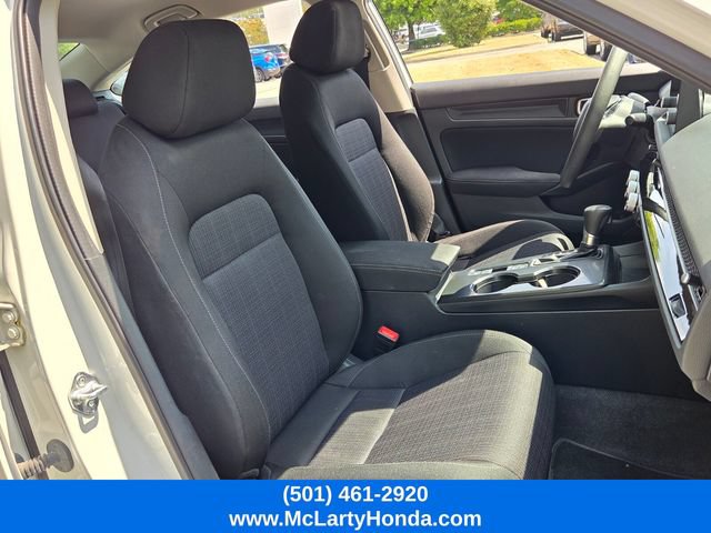 Used 2024 Honda Civic LX image 17