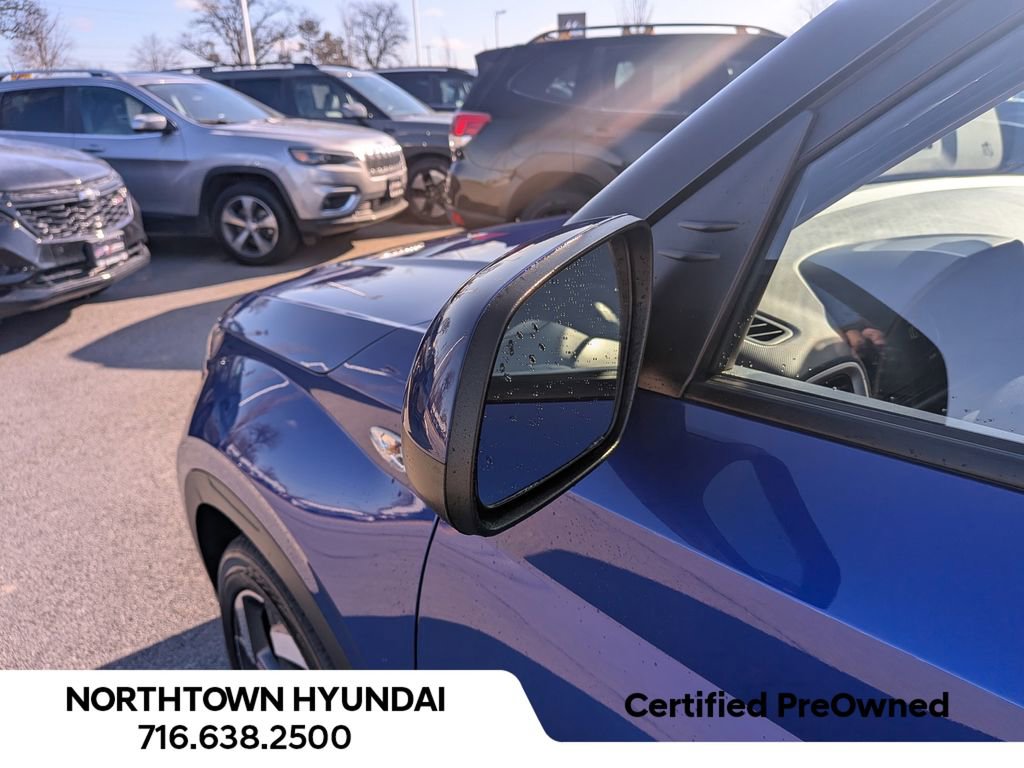 Certified 2026 Hyundai Venue SEL image 41