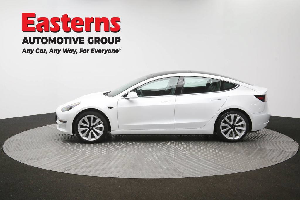 Used 2019 Tesla Model 3 Performance AWD/4WD image 53