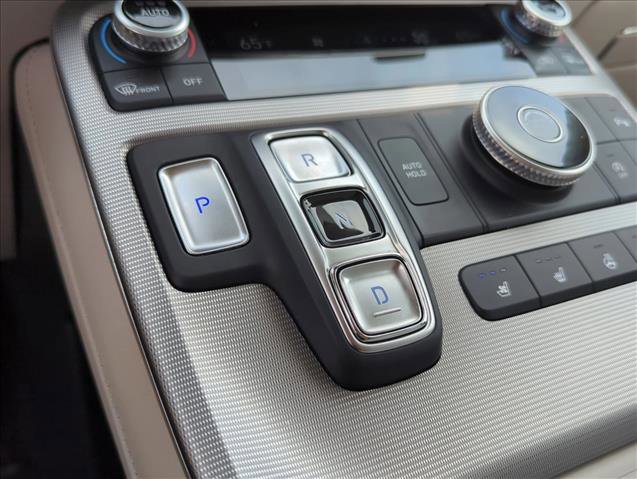 Used 2023 Hyundai Palisade Calligraphy FWD image 10