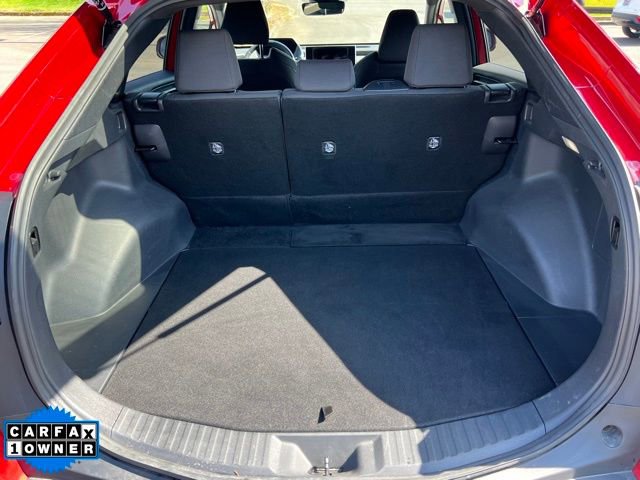 Used 2023 Subaru Solterra AWD image 10