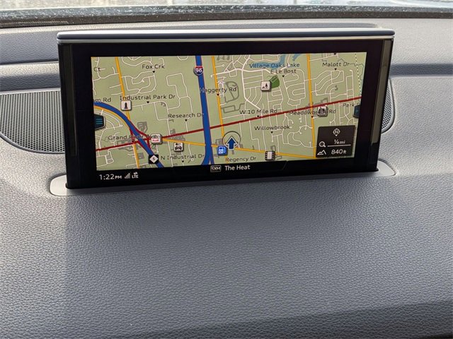 Used 2018 Audi Q7 3.0T Prestige w/ Prestige Package image 25