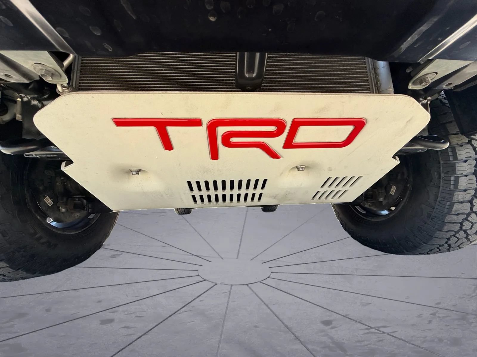 Used 2021 Toyota 4Runner TRD Pro AWD/4WD image 39
