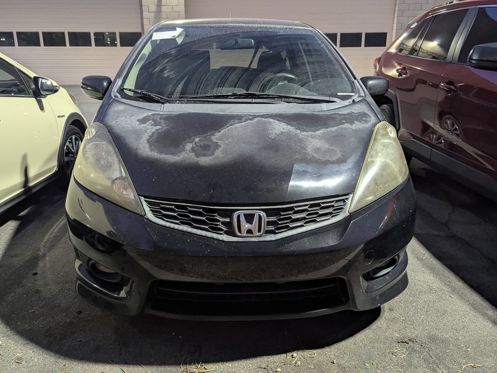 Used 2012 Honda Fit Sport image 2