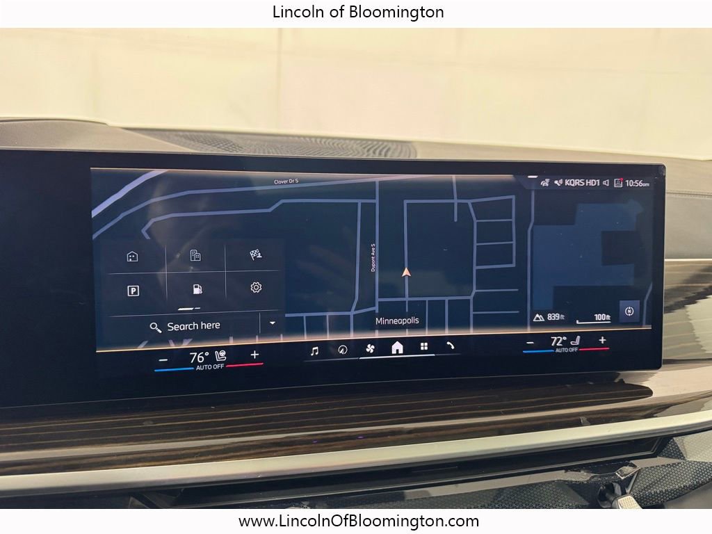 Used 2026 BMW X7 xDrive40i image 52