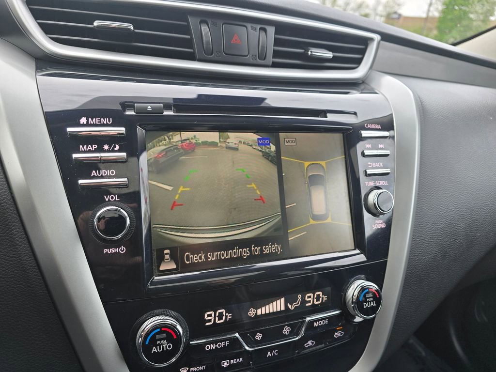 Used 2020 Nissan Murano SL w/ Moonroof Package AWD/4WD image 29