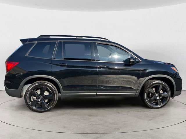Used 2021 Honda Passport Elite image 6