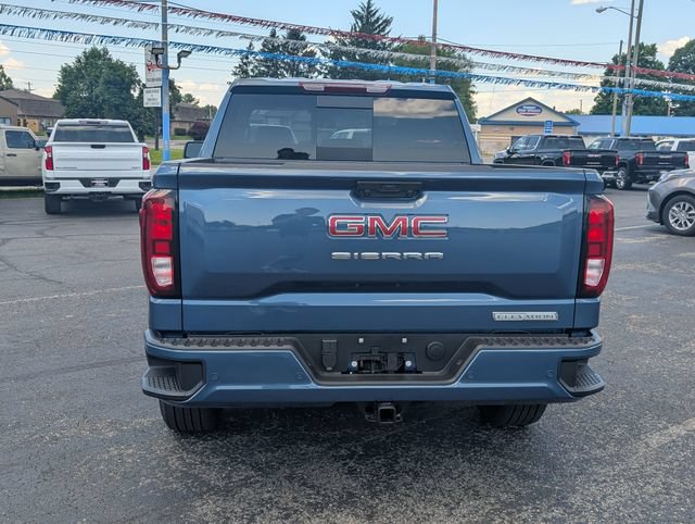 New 2026 GMC Sierra 1500 Elevation w/ Elevation Premium Package AWD/4WD image 7