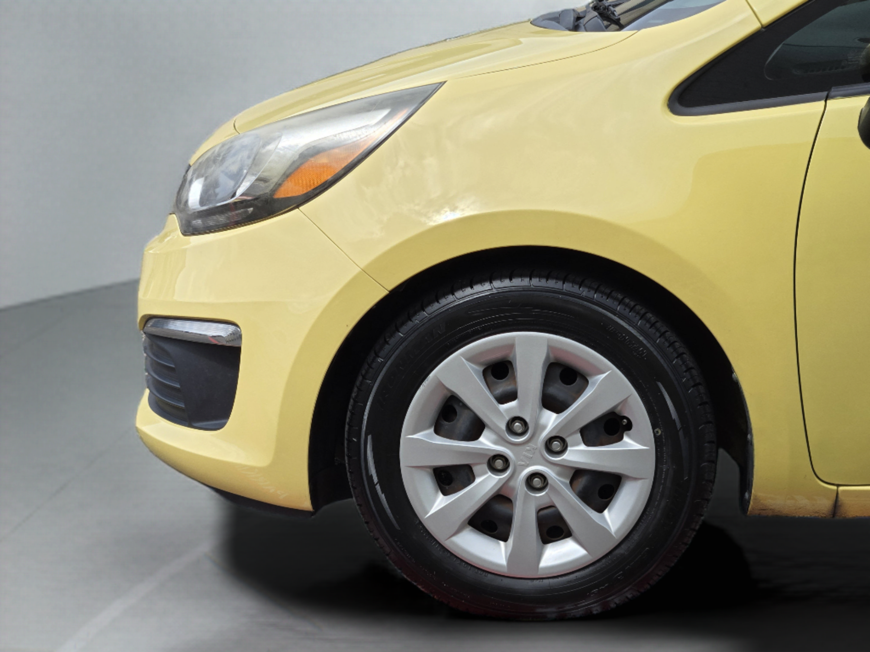 Used 2016 Kia Rio LX FWD image 34