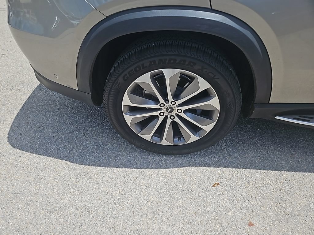 Used 2021 Mercedes-Benz GLE 350 image 7