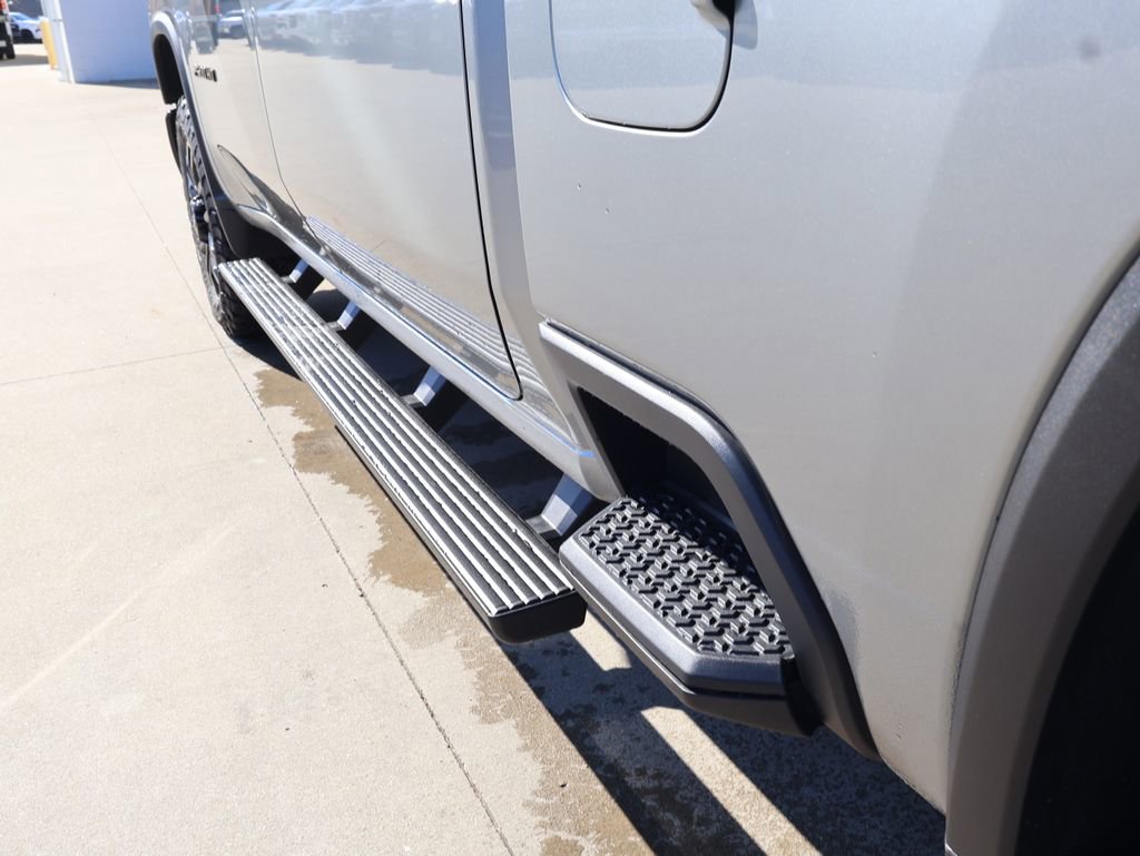 New 2026 Chevrolet Silverado 2500 LT image 10