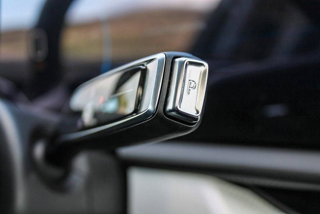 Used 2025 Cadillac Optiq Sport 1 image 28