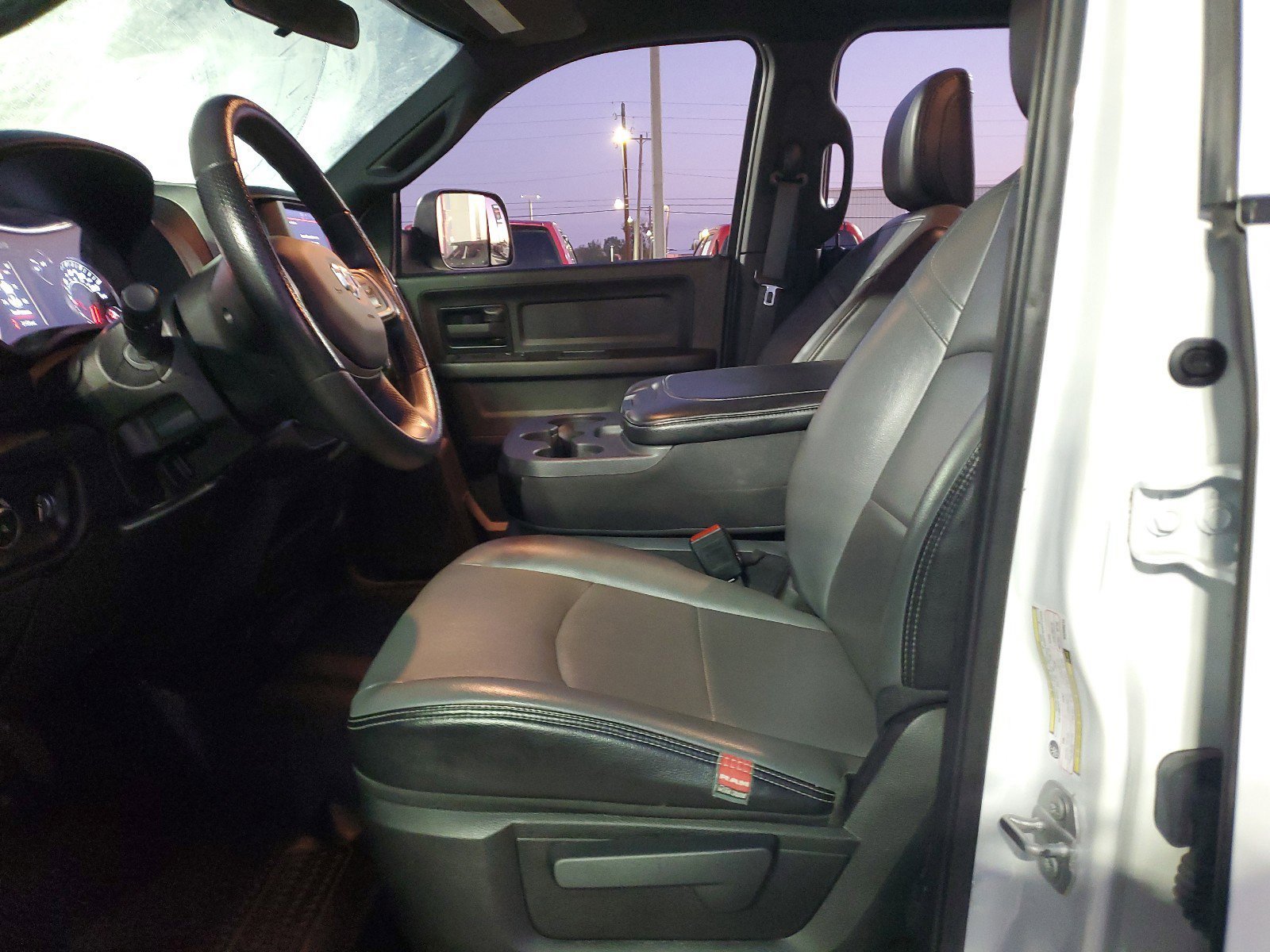 Certified 2022 RAM 2500 Tradesman image 19