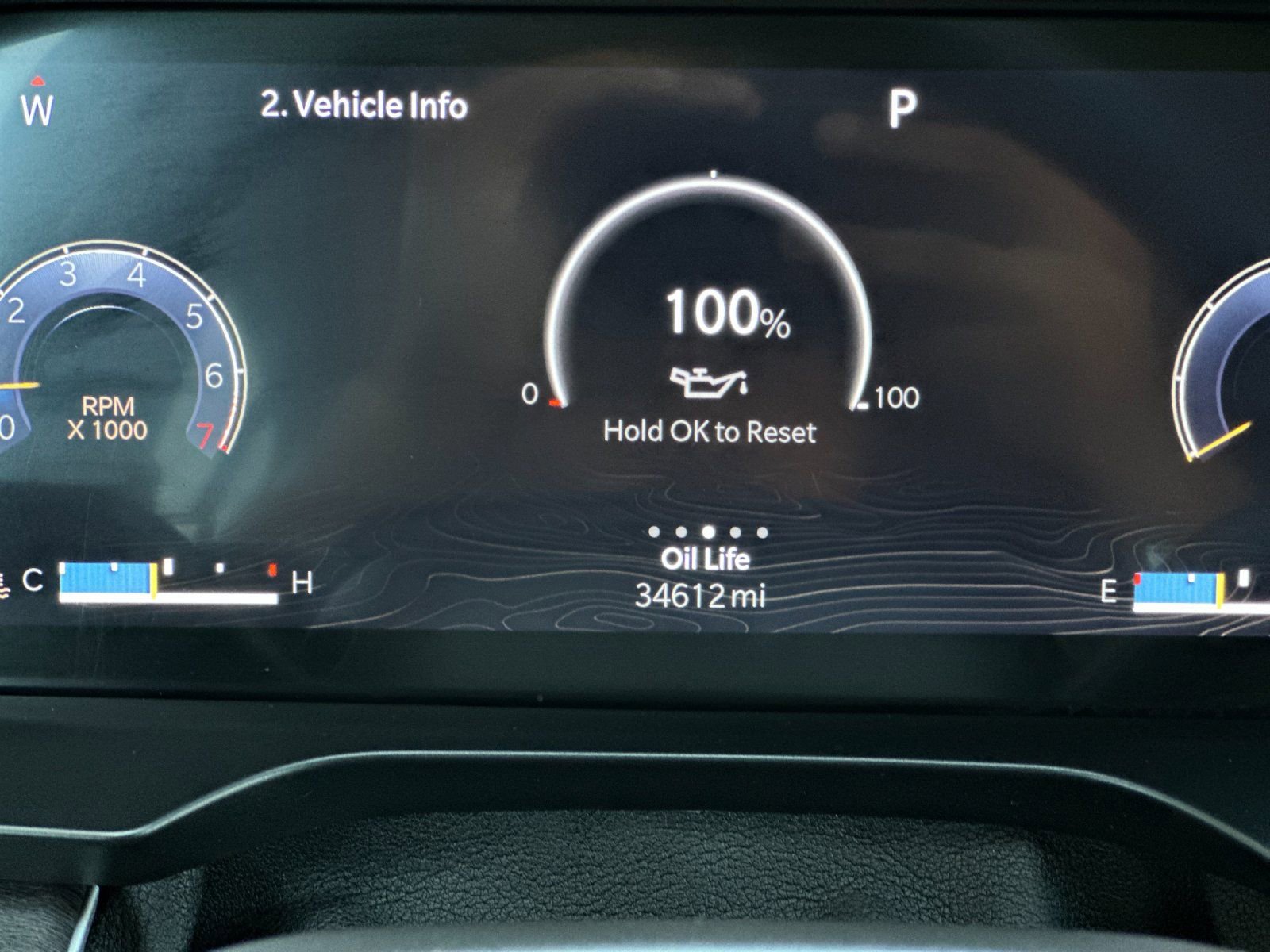 Used 2023 Jeep Grand Cherokee Limited w/ Trailer Tow Prep Group (B) image 26