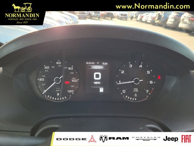 Used 2025 RAM ProMaster 2500 w/ Convenience Group FWD image 8