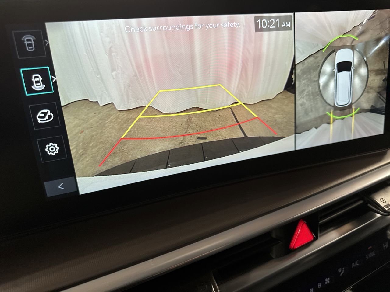 New 2026 Kia Sorento SX Prestige image 22