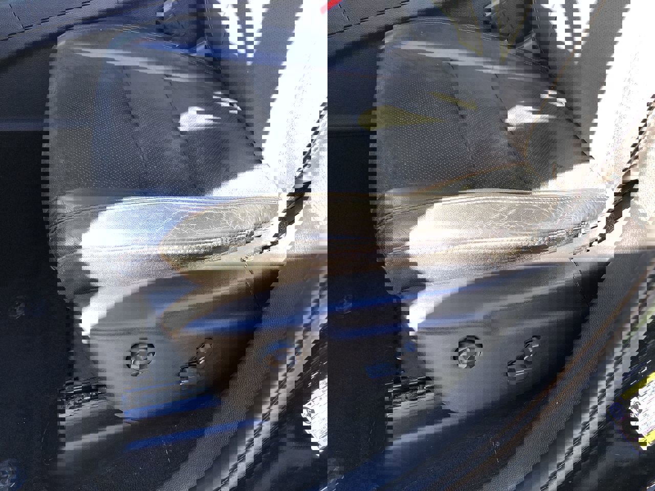 Used 2021 Jeep Grand Cherokee Laredo X image 15