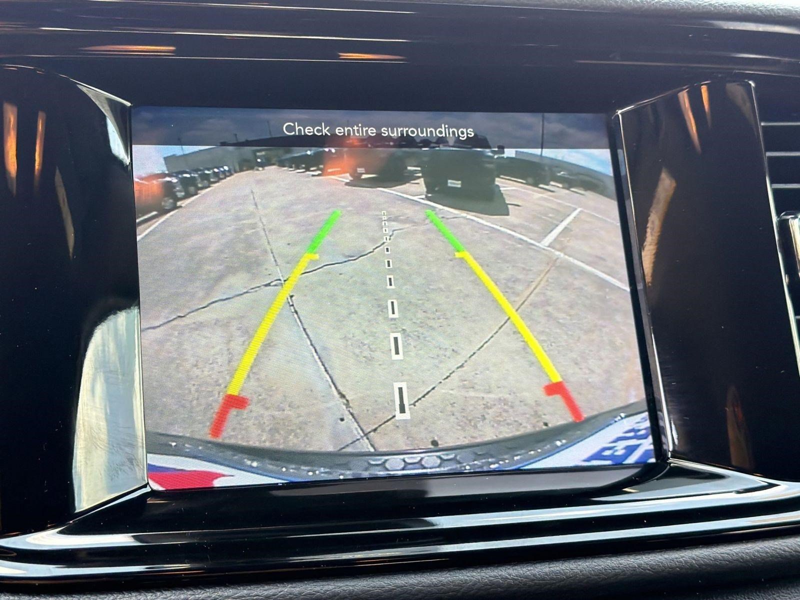 Used 2022 Dodge Durango GT image 24