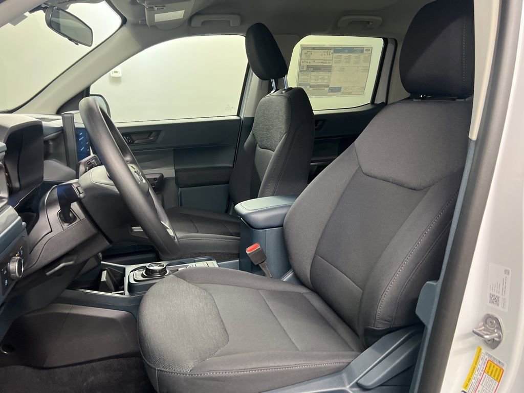 New 2026 Ford Maverick XL w/ Equipment Group 101A AWD/4WD image 24