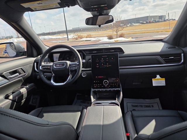 New 2026 GMC Terrain Elevation w/ Elevation Premium Package AWD/4WD image 49