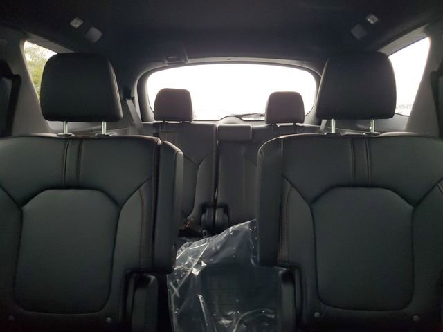 New 2025 Honda Pilot TrailSport image 21