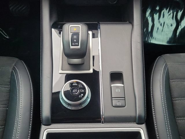 Used 2022 Mitsubishi Outlander SE FWD image 19