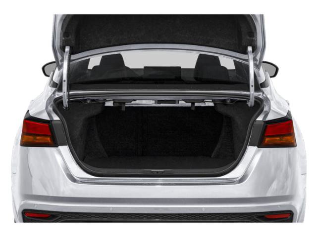 New 2026 Nissan Altima 2.5 SR image 8