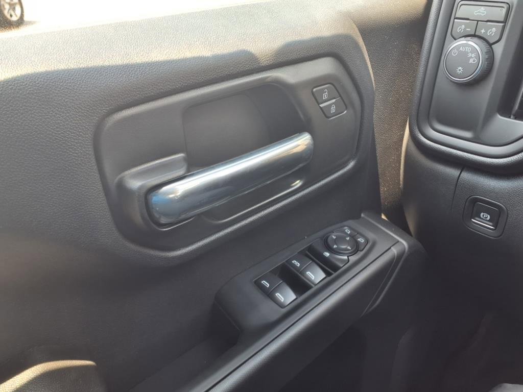 New 2025 Chevrolet Silverado 1500 W/T w/ WT Value Package image 20