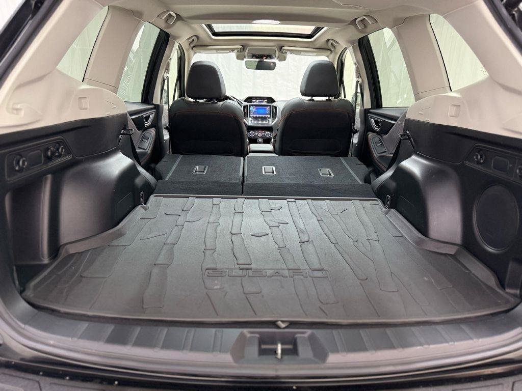 Used 2020 Subaru Forester Sport AWD/4WD image 28
